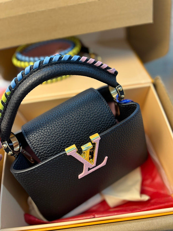 Amelia - LOV Lady Bags - 831