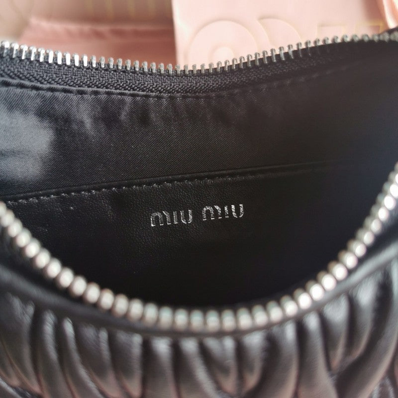 Amelia- MMU  LUXURY BAGS - 031