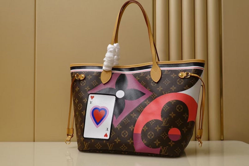 Amelia - LV Bags - 12838