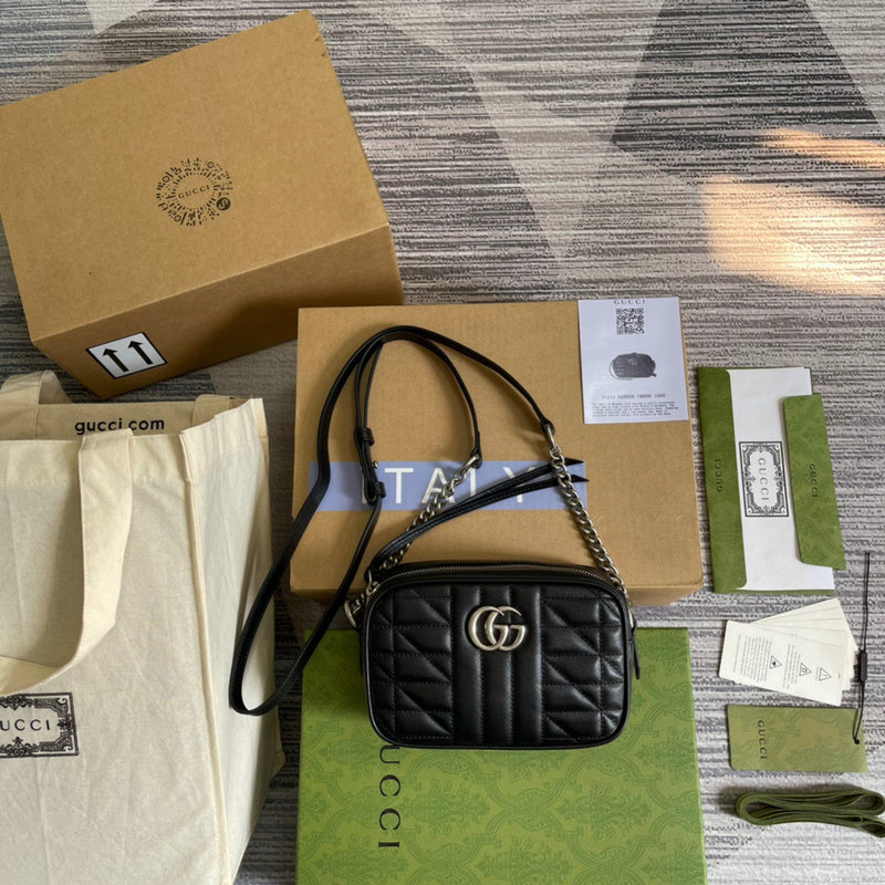Amelia- GCI Lady Bags - 869
