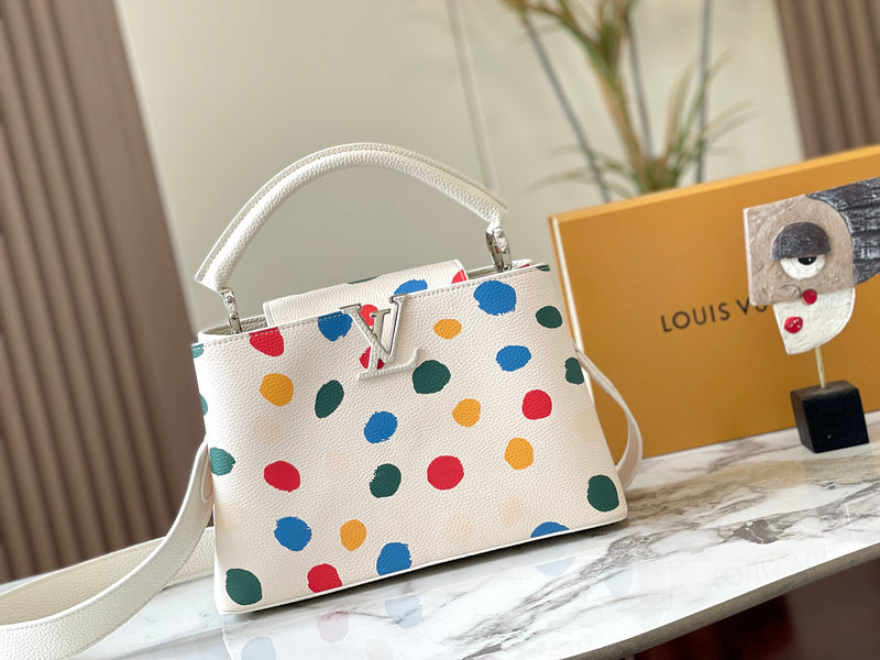 Amelia- GUKI Women Bags - 1594