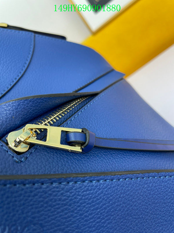 Amelia - LWE BRANDED BAGS - 257