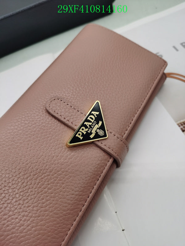 Amelia - PD Wallet - 255