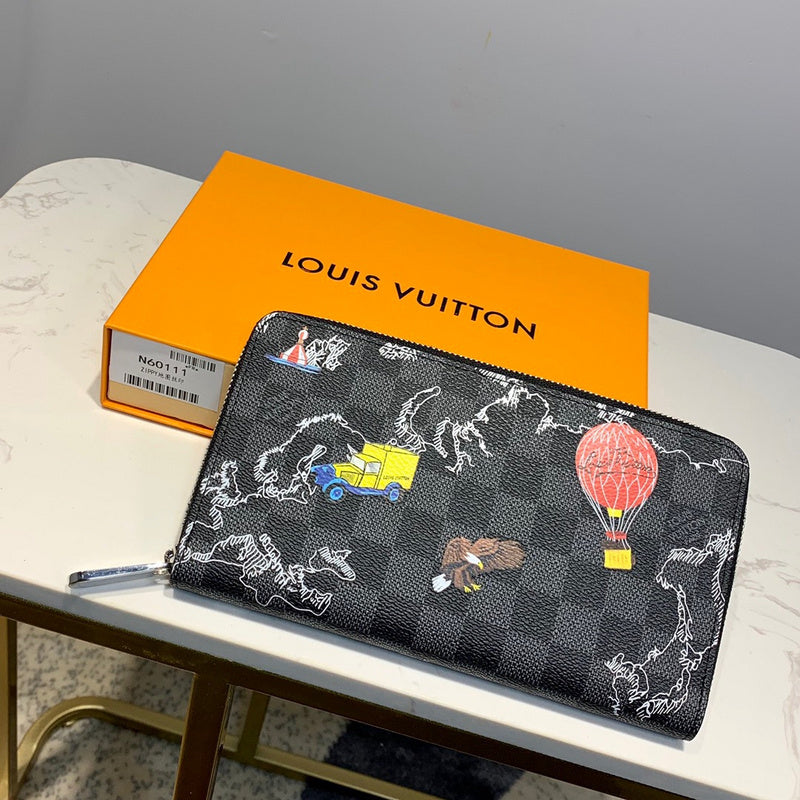 Amelia - LV Bags - 13760