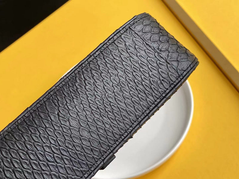 Amelia - YSL Bag - 4158