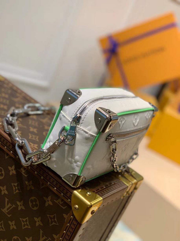 Fan Fashion Lu-Vi bags - 17542