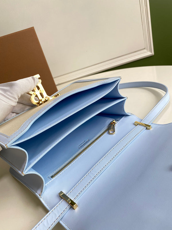 B-Berry Bags - Women Ameliave Luxury Bags - 909