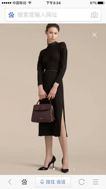 B-Berry Bags - Women Ameliave Luxury Bags - 1096