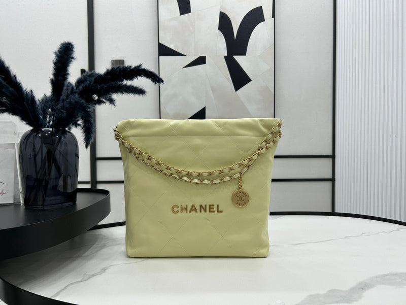 Wellow Bags - Chanel - Bags  - 296