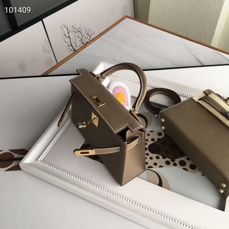 LO - HMS Luxury Bags - 427