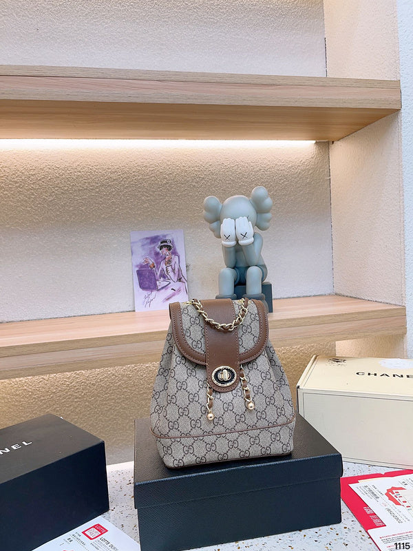 Amelia  - GCI Bags - 11595