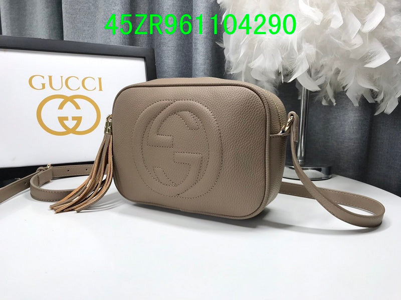 Amelia - GCI Bags - 10385