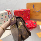 Amelia - LV Bags - 15059