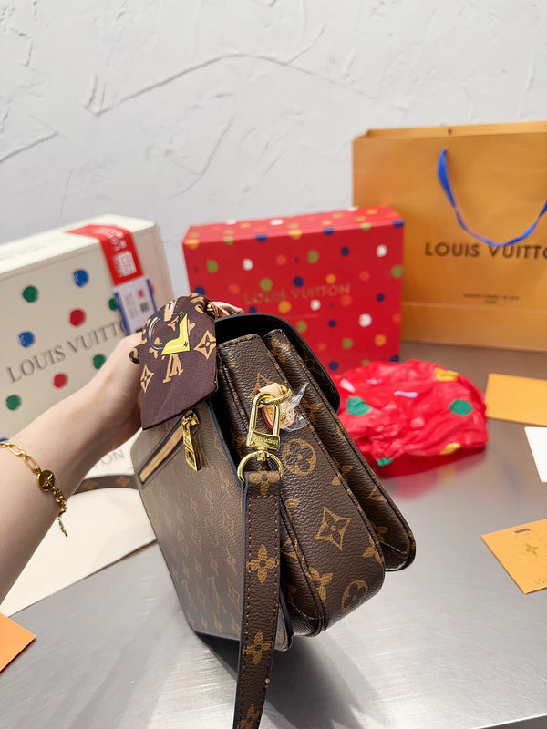 Amelia - LV Bags - 15059