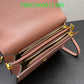 Prada Bags - The Barnes Bags  1044