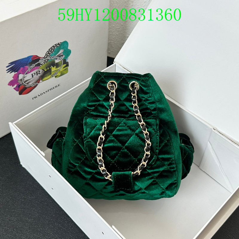 Amelia - CHL Bags - 010