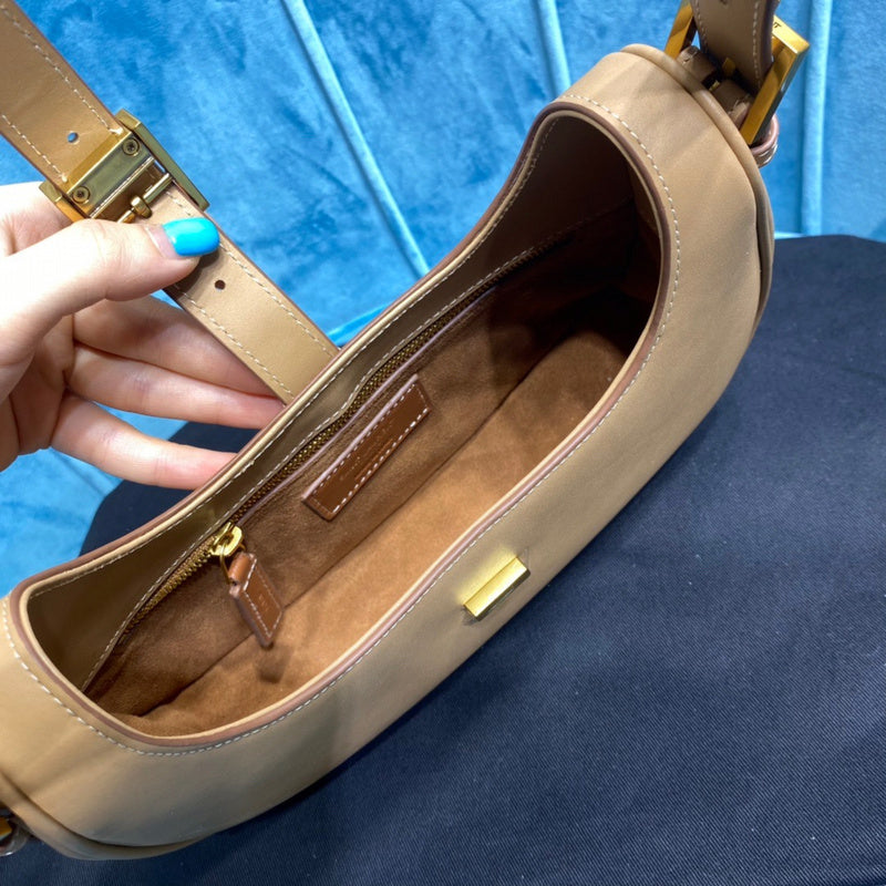 Amelia - YSL Bag - 2128