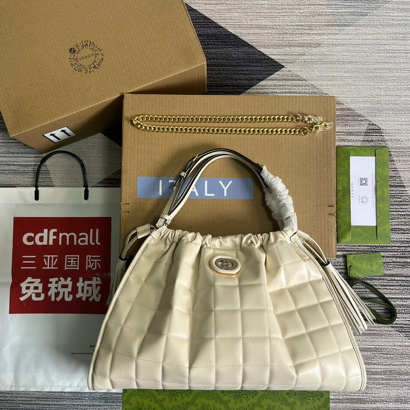 Amelia- GCI LUXURY LADY BAG - BRANDED BAGS FOR WOMEN - 182