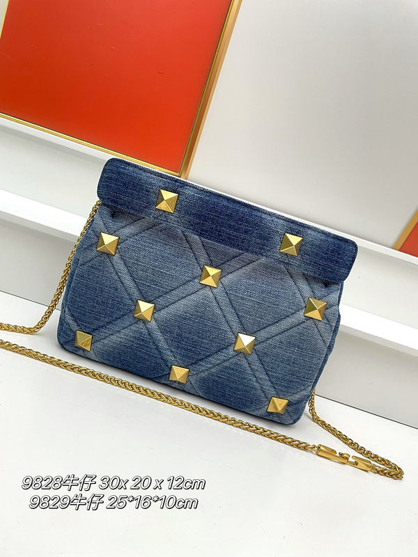 Amelia- VEL WOMEN LUXURY BAGS - 617