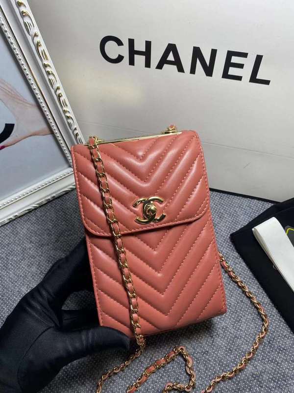 Amelia- CHL Bags - 6468