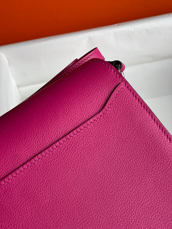 Amelia- HRMS LUXURY BAGS - 908