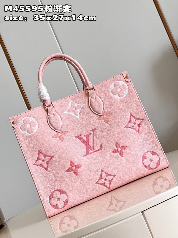 Amelia - LV Bags - 15338