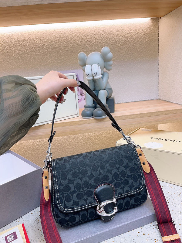 Amelia - CCH Bags - 161