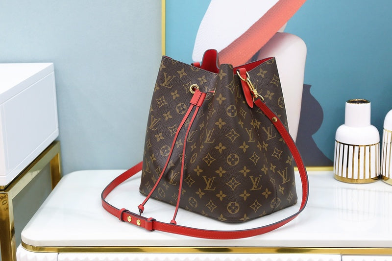 Amelia - LV Bags - 14096