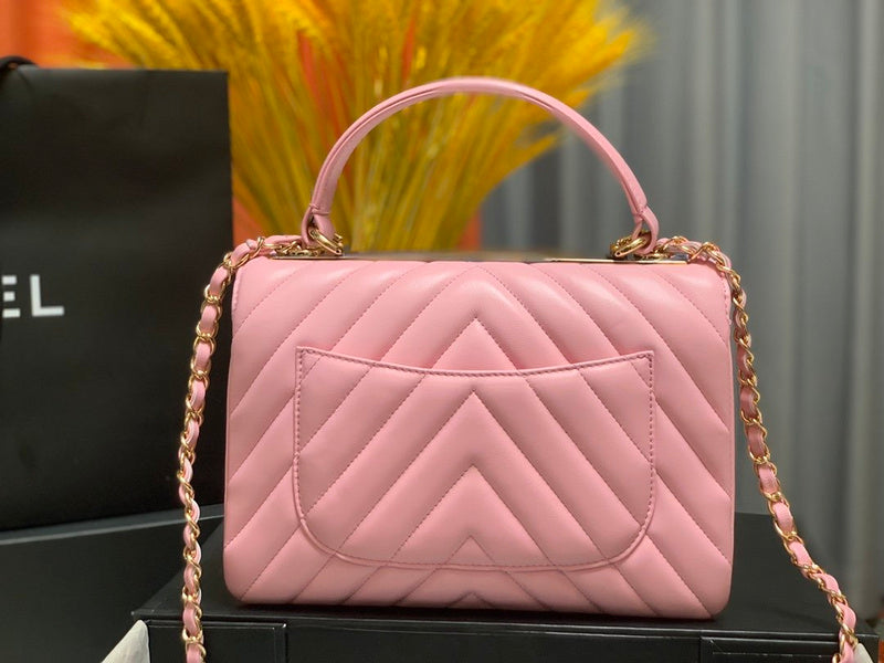 Amelia - CHL Lady Bags - 261