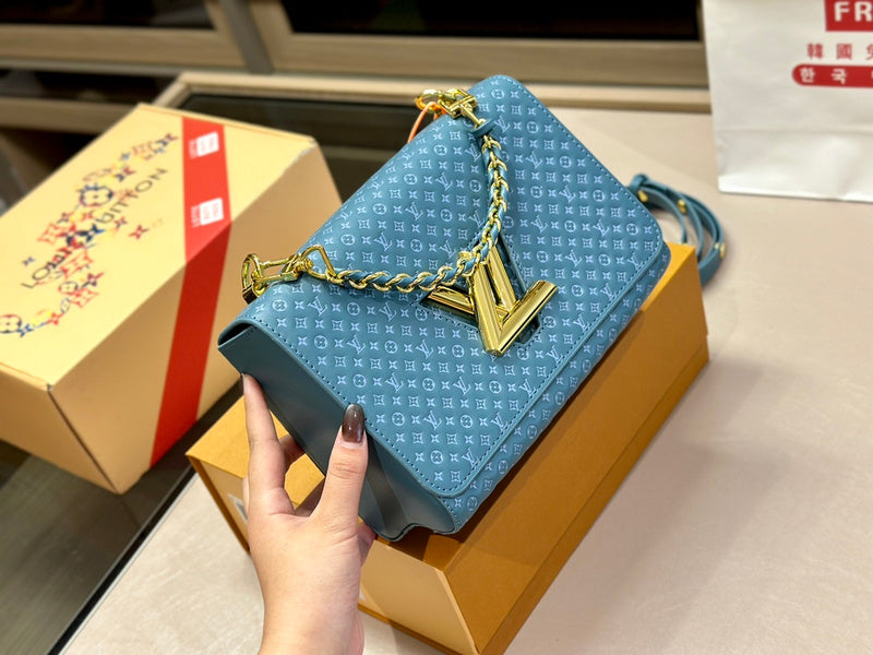Amelia - LV Bags - 14437