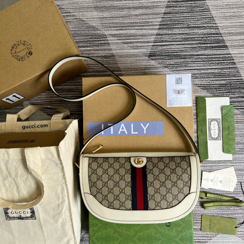 Amelia- GCI Bags - 4617