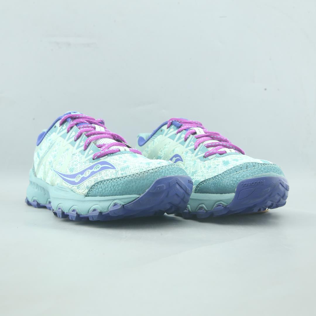 SAUCONY CALIBER TR