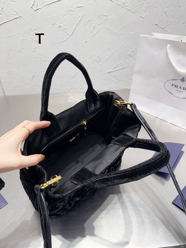 Camila Bags - Prada Bags - 606