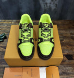 AmeliaLuxury - LOV Men Shoes - 1418