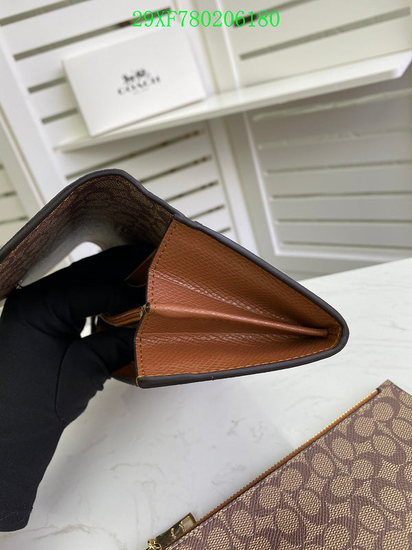 Amelia - CAH Wallet - 029