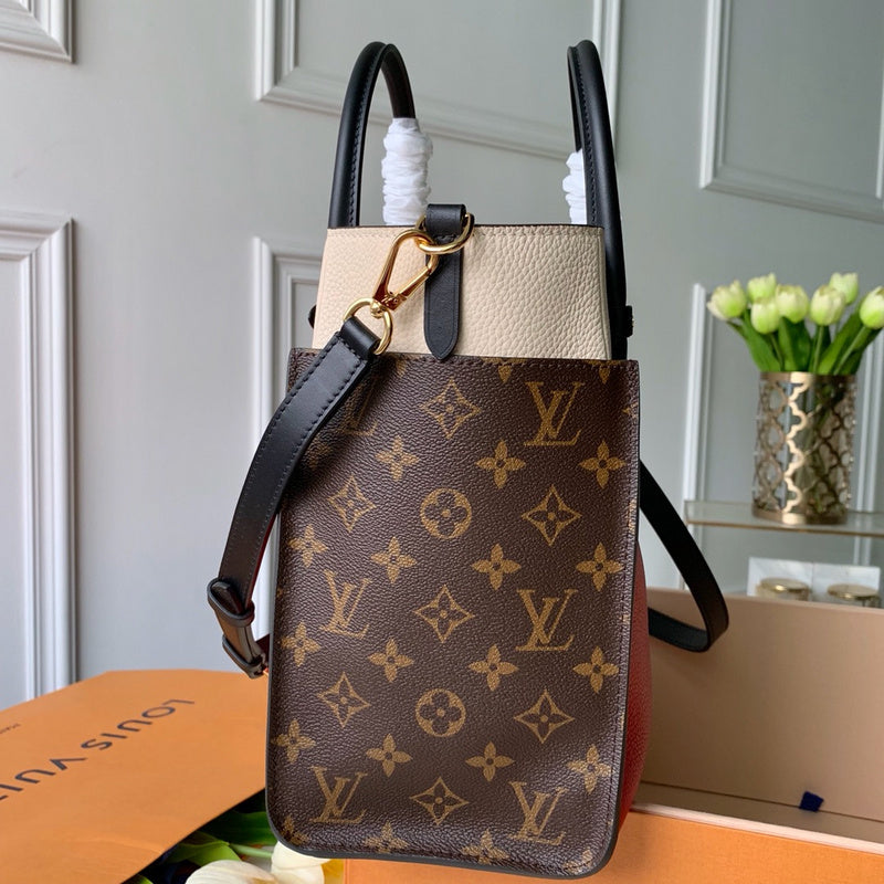 Amelia - LV Bags - 12436