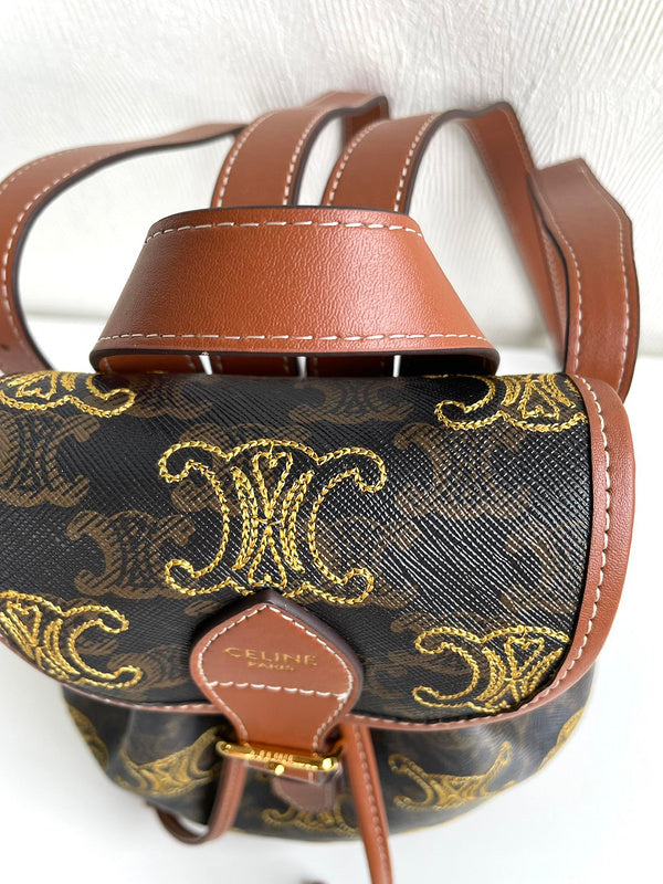 C-LINE LUXURY WOMEN BAGS - 042