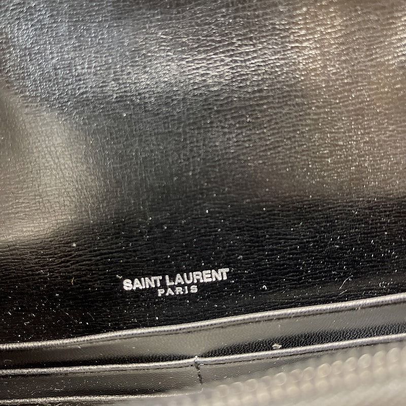 Amelia - YSL Bag - 2027