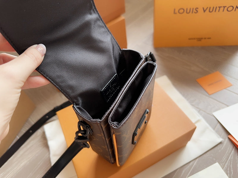 Amelia - LV Bags - 14278