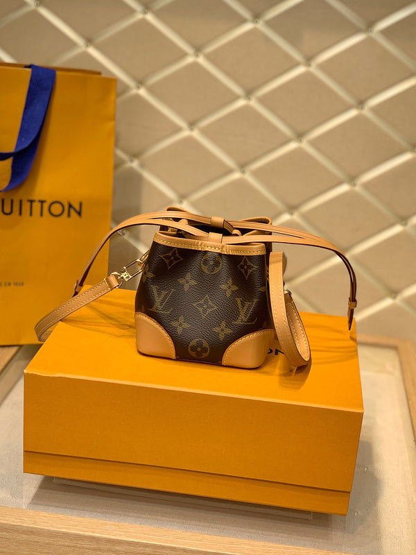 Amelia - LV Bags - 16987
