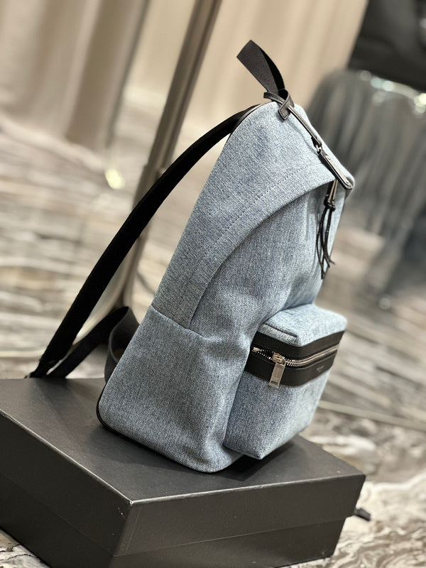 Amelia - YSL Bag - 3896