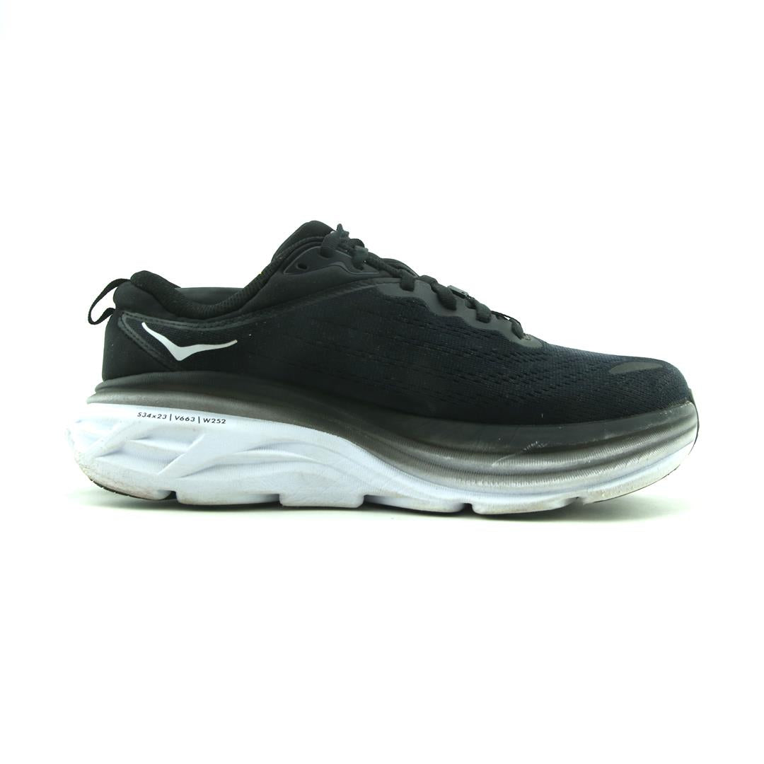 HOKA ONE ONE BONDI 8