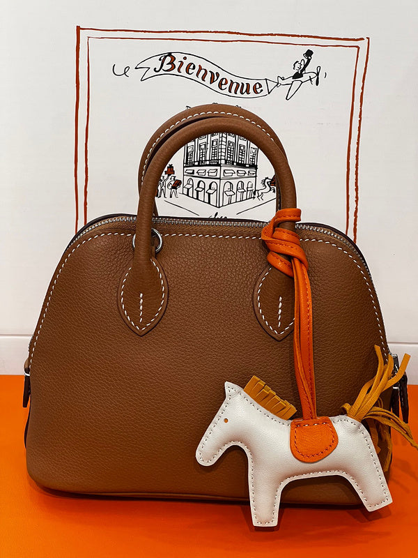 Amelia - HMS Bags - 1784