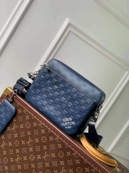Amelia- Lu-Vi bags - 11529
