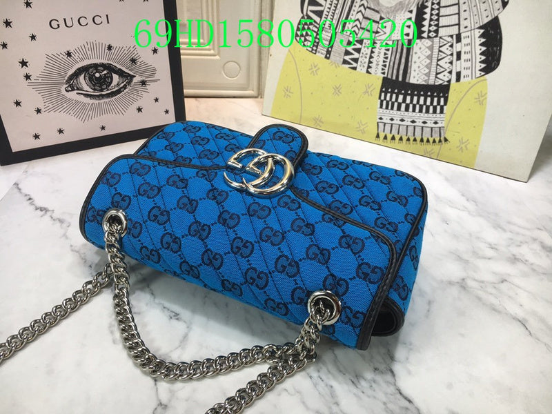 Amelia - GCI Bags - 11077