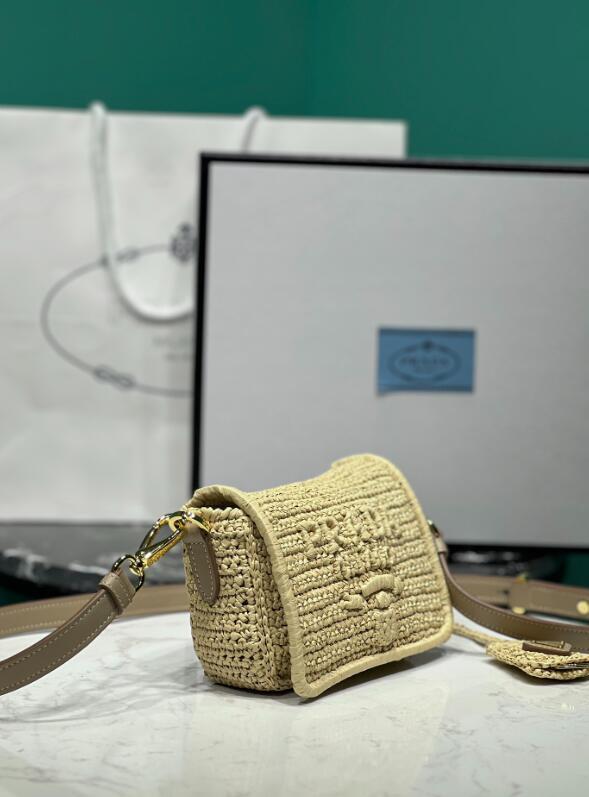 Amelia- PD Bags - 036