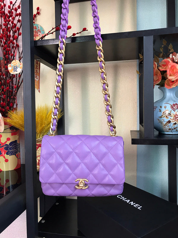 AmeliaLuxury - CHL Bags - 3277