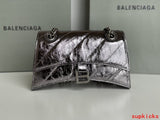 Amelia- BG Hourglass Bags - 038