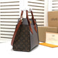Fashion Lu-Vi bags - 3858