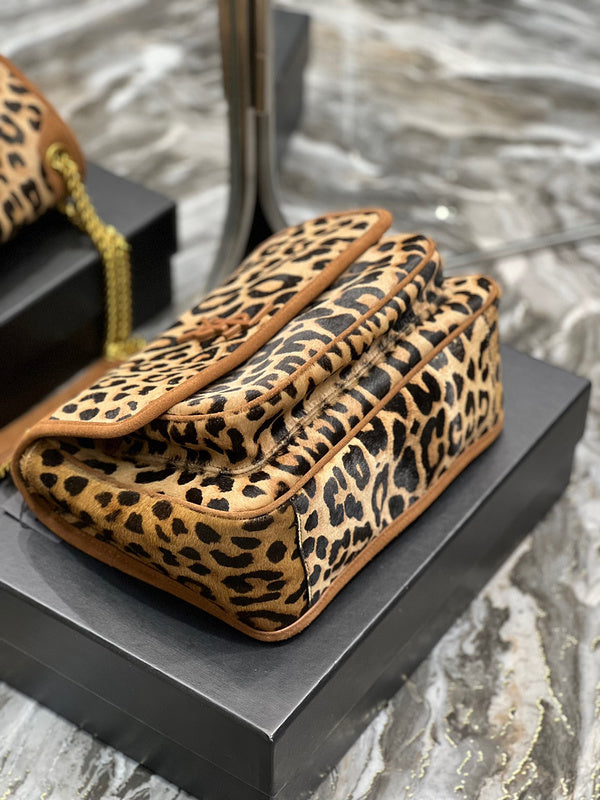 Amelia - YSL Bag - 4168